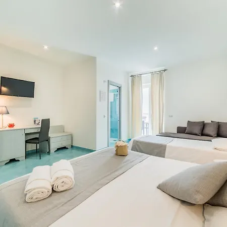 Corallo Circeo Hotel San Felice Circeo