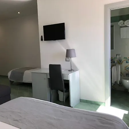 Corallo Circeo 2* San Felice Circeo