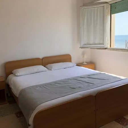 Hotel Corallo Circeo San Felice Circeo