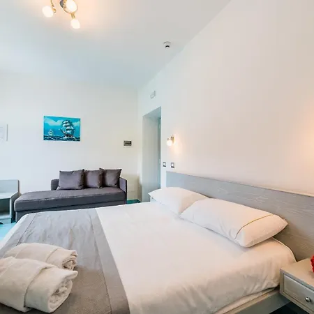 Corallo Circeo Hotel