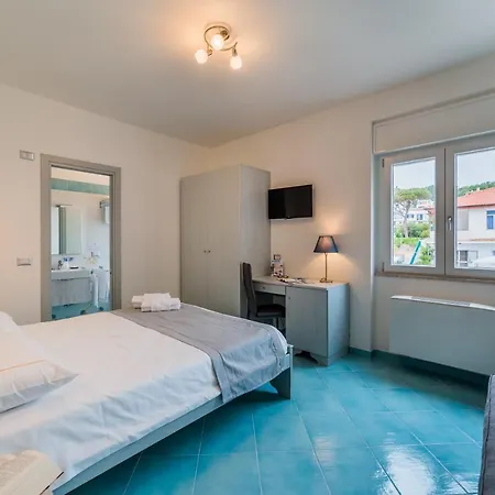 Corallo Circeo 2* San Felice Circeo