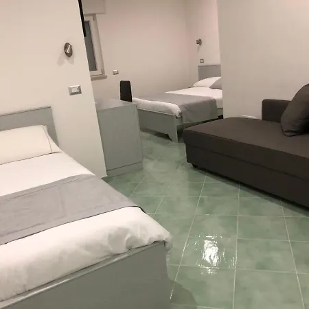 Corallo Circeo Hotel