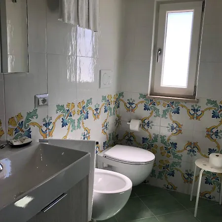 Corallo Circeo 2* San Felice Circeo