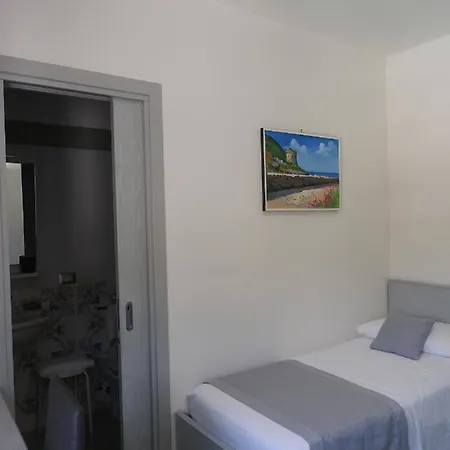 Corallo Circeo San Felice Circeo