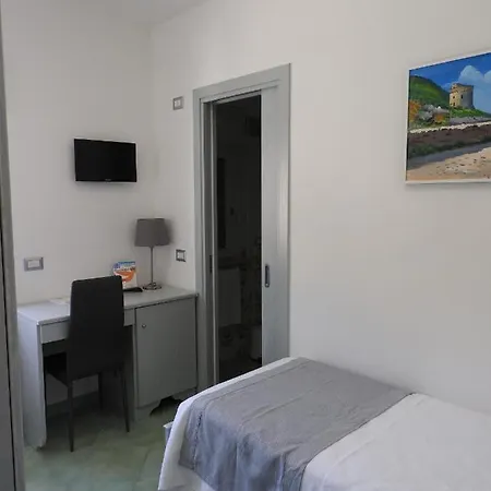 Hotel Corallo Circeo