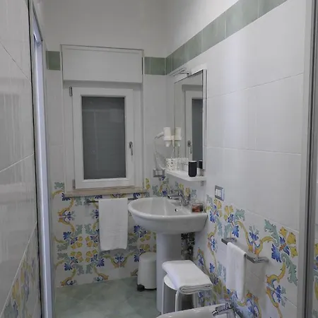 Corallo Circeo Hotel San Felice Circeo