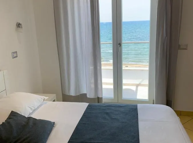 Corallo Circeo 2* 산펠리체치르체오