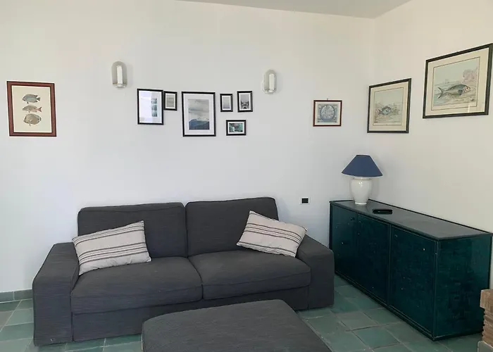 Corallo Circeo 호텔