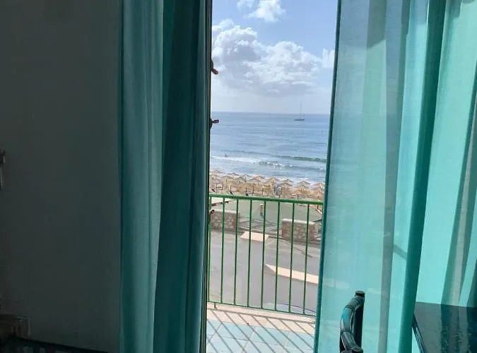 Corallo Circeo 호텔 산펠리체치르체오