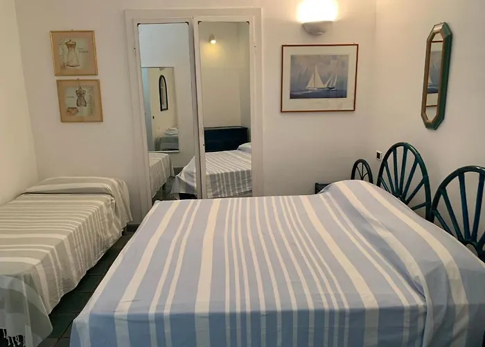 호텔 Corallo Circeo