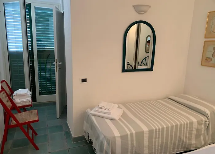 Corallo Circeo 호텔 산펠리체치르체오