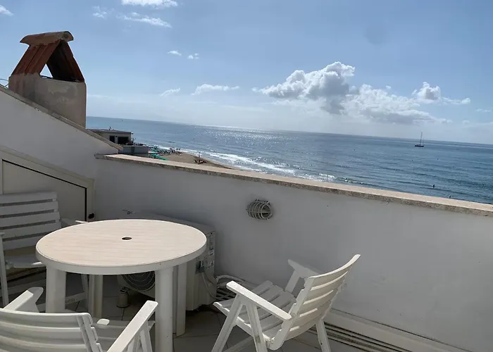 Corallo Circeo 호텔 산펠리체치르체오