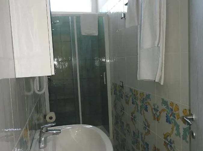 Corallo Circeo 호텔 산펠리체치르체오