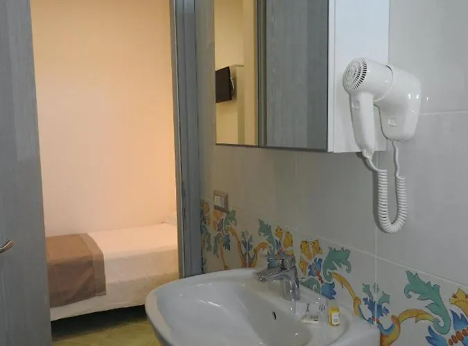 Corallo Circeo 산펠리체치르체오