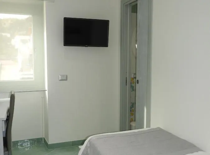 Corallo Circeo 2* 산펠리체치르체오