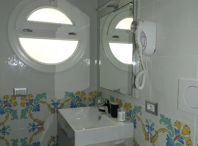 호텔 Corallo Circeo 산펠리체치르체오