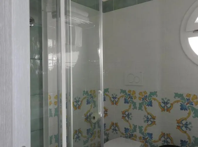 Corallo Circeo 호텔