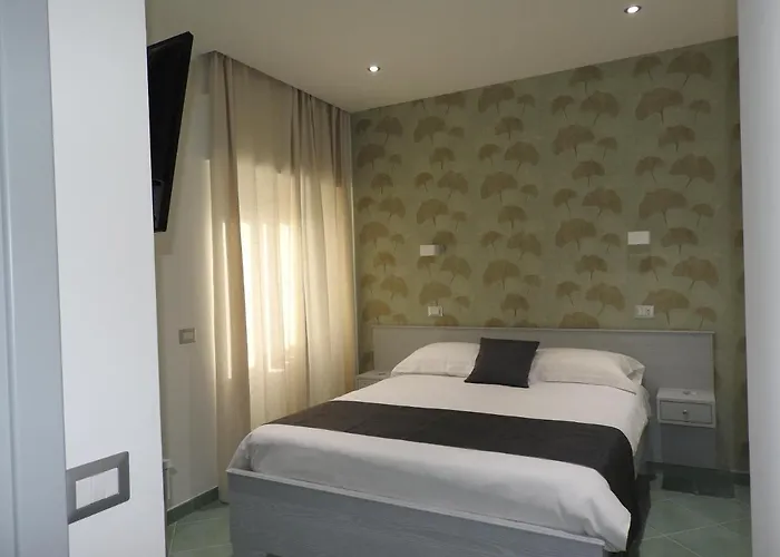 Corallo Circeo 산펠리체치르체오