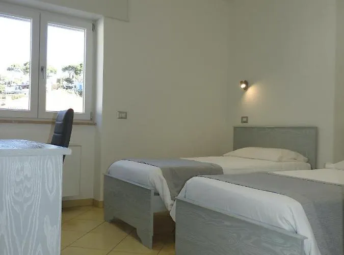 Corallo Circeo 산펠리체치르체오