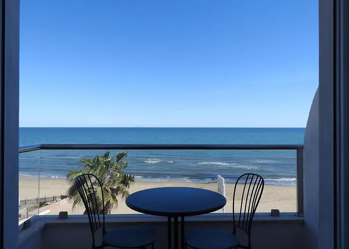 호텔 Corallo Circeo 산펠리체치르체오