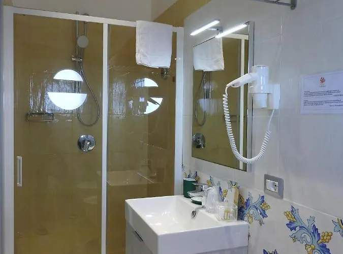 Corallo Circeo 2* 산펠리체치르체오