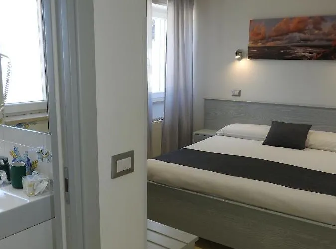 호텔 Corallo Circeo 산펠리체치르체오