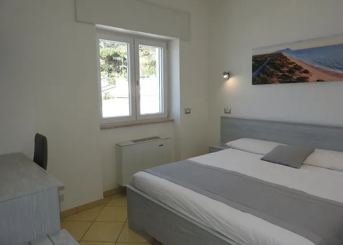 호텔 Corallo Circeo