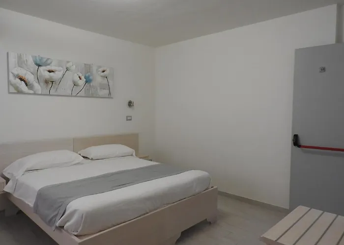 Corallo Circeo 호텔 산펠리체치르체오