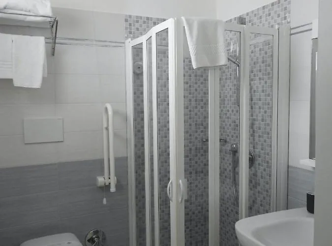 Corallo Circeo 호텔 산펠리체치르체오