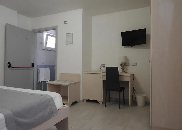 Corallo Circeo 산펠리체치르체오