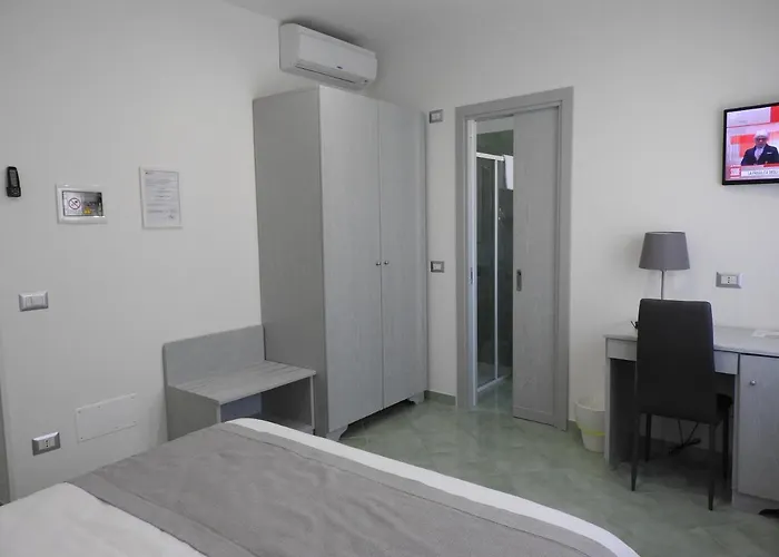 Corallo Circeo 산펠리체치르체오