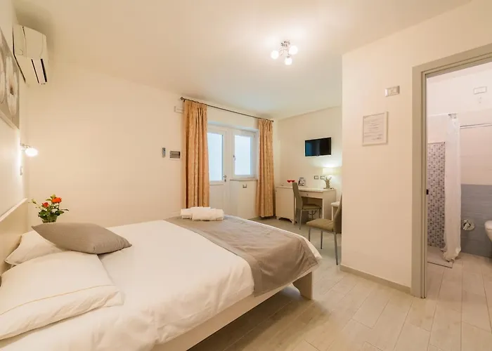 Corallo Circeo 호텔 산펠리체치르체오