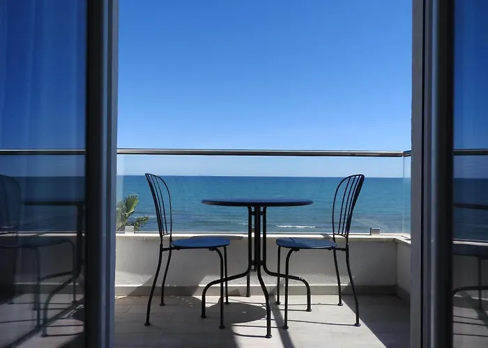 Corallo Circeo 2* 산펠리체치르체오