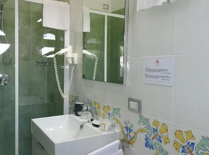 호텔 Corallo Circeo