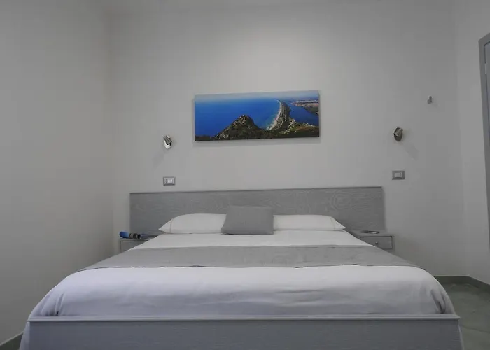 호텔 Corallo Circeo