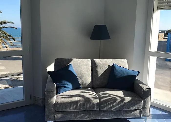 Corallo Circeo 호텔