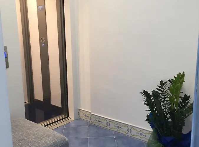 Corallo Circeo 호텔 산펠리체치르체오