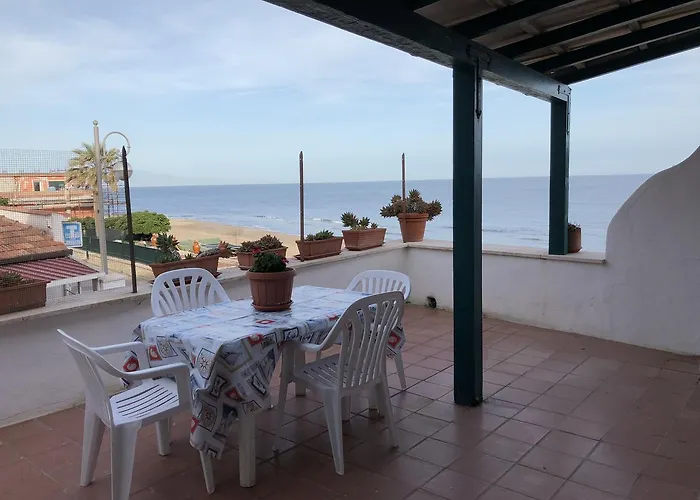 Corallo Circeo 산펠리체치르체오