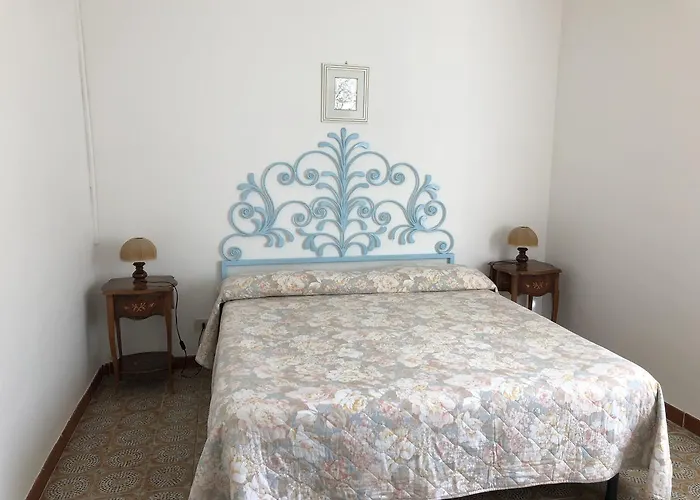 Corallo Circeo 2* 산펠리체치르체오