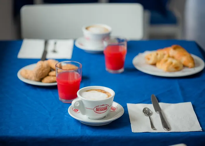 Corallo Circeo 2* 산펠리체치르체오