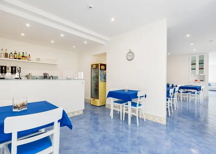 호텔 Corallo Circeo