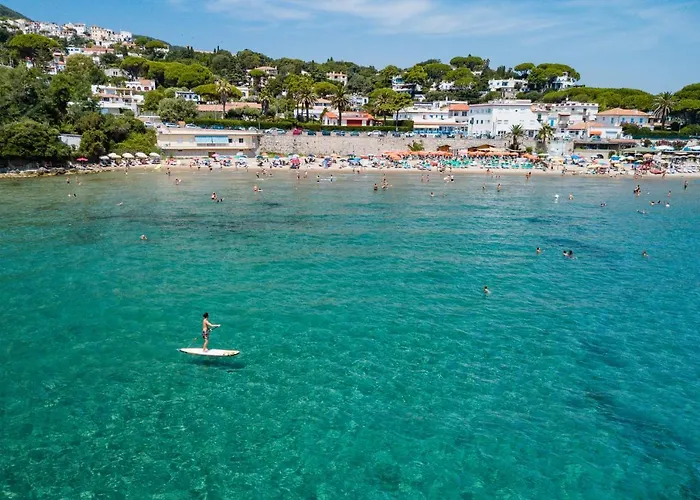 Corallo Circeo 2* 산펠리체치르체오