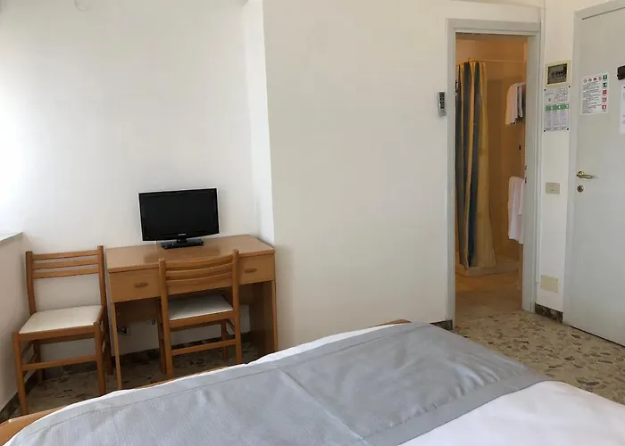 Corallo Circeo 호텔 2*