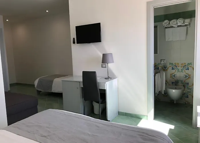 Corallo Circeo 2* 산펠리체치르체오