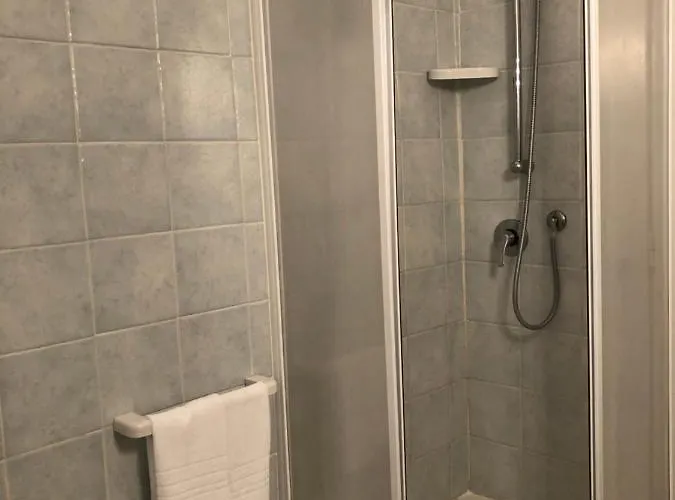 호텔 Corallo Circeo