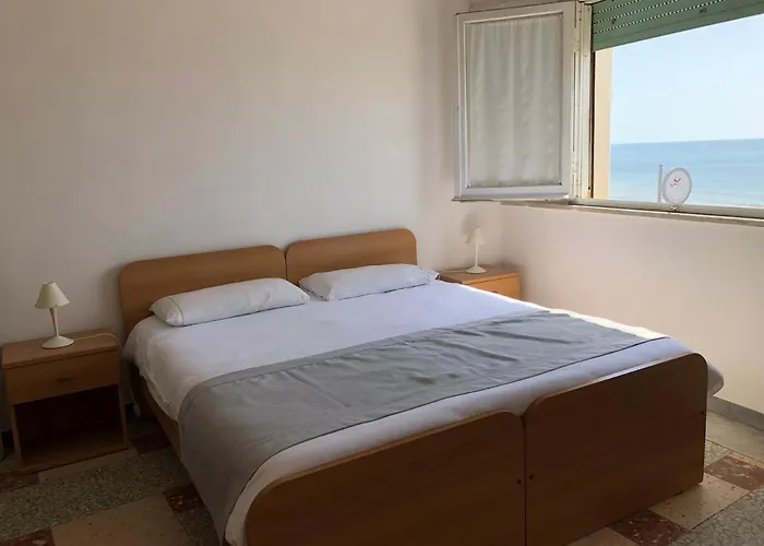 호텔 Corallo Circeo 산펠리체치르체오