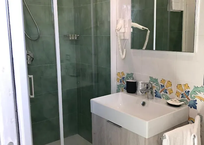 호텔 Corallo Circeo