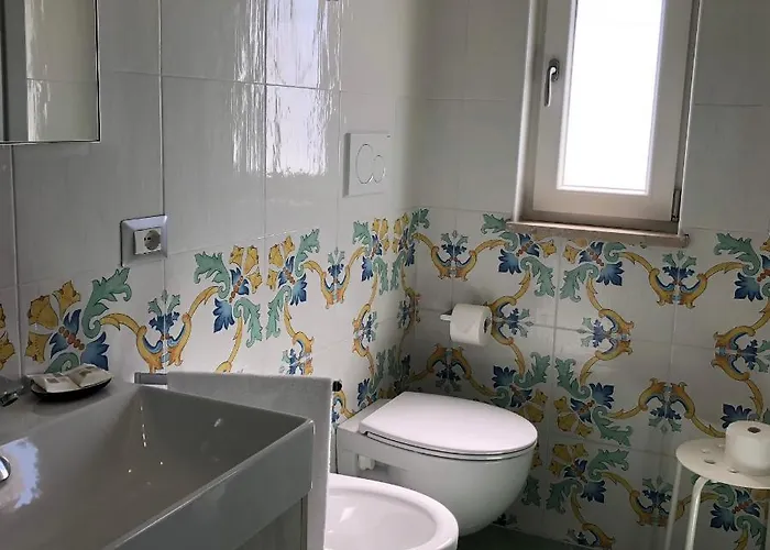 Corallo Circeo 2* 산펠리체치르체오