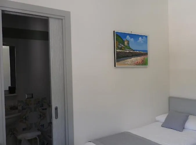 Corallo Circeo 산펠리체치르체오