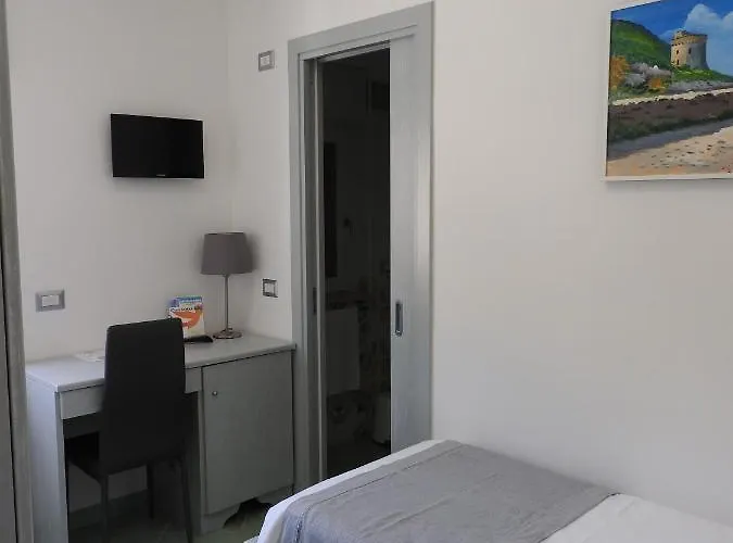 호텔 Corallo Circeo